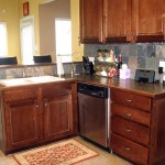 17 kitchen 1 150x150 Troutman Home For Rent