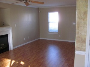 Carolina Living Property Management