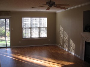 Carolina Living Property Management
