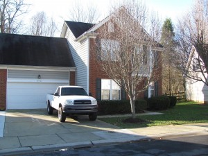 Carolina Living Property Management