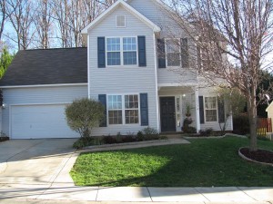 Charlotte Property Management