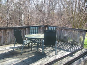 Back Deck 300x225 Back Deck