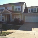 Huntersville Home For Rent