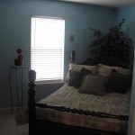 bedroom 3 150x150 Cute North Charlotte Home For Rent