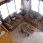 den from loft 150x150 Cute North Charlotte Home For Rent