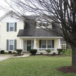 front1 150x150 Cute North Charlotte Home For Rent