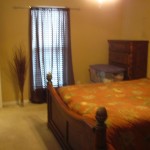 master bedroom 3 150x150 Cute North Charlotte Home For Rent