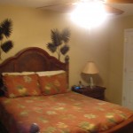 master bedroom1 150x150 Cute North Charlotte Home For Rent
