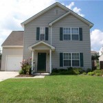 Mooresville Home For Rent