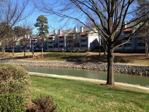 Lake Norman Property Management
