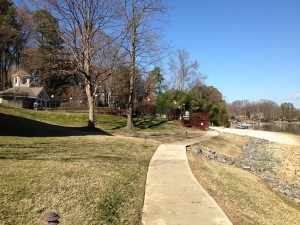 Lake Norman Property Management