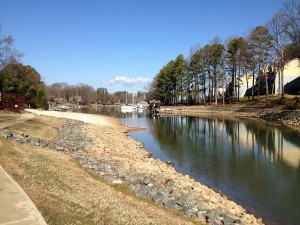 Lake Norman Property Management