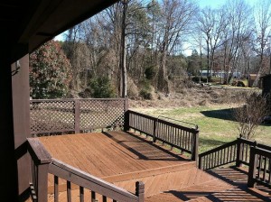 Lake Norman Property Management