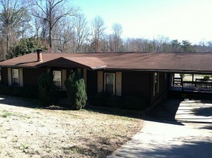 Lake Norman Property Managent