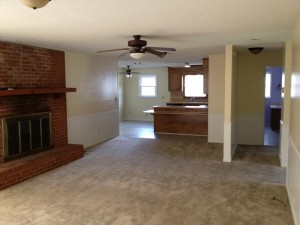 Lake Norman Property Management