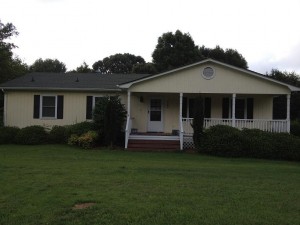 Lake Norman Property Management