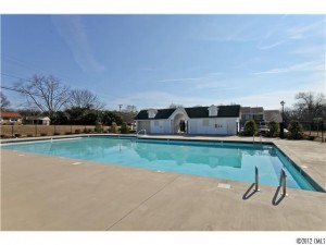 Charlotte Property Management