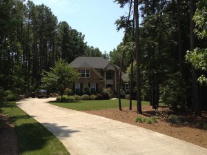 Lake Norman Property Management | Carolina Living Property Management