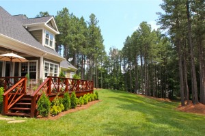 Lake Norman Property Management
