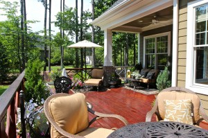 Lake Norman Property Management