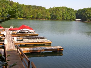 Lake Norman Property Management