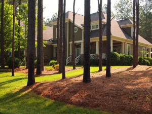 Lake Norman Property Management