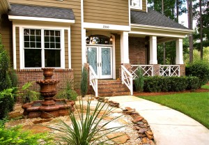 Lake Norman Property Management