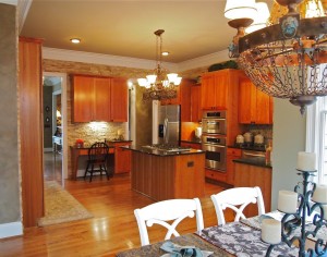 Lake Norman Property Management