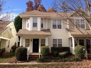 Lake Norman Property Management