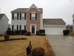 Charlotte property Management