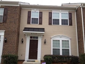 Carolina Living Property Management