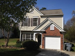 Carolina Living Property Management