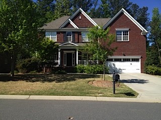 Palisade For Rent