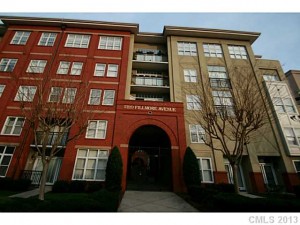 Charlotte Property Management