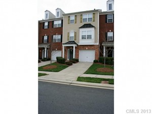 Charlotte Property Management