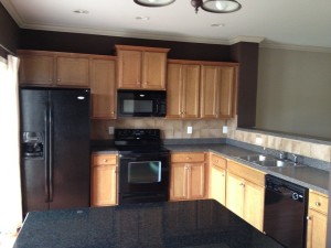 Charlotte Property Management