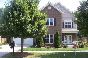 Charlotte Property Management