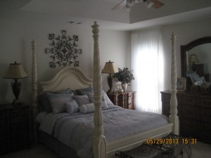 Huntersville Property Management