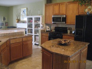 Huntersville Property Management