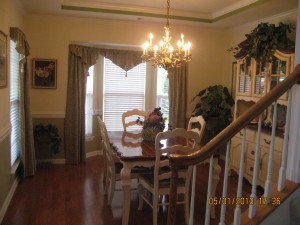 Huntersville Property Management