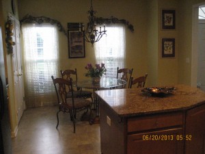 Huntersville Property Management