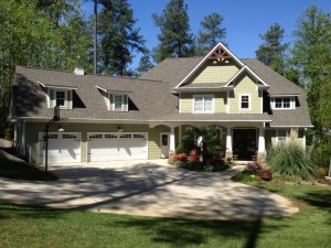 Lake Norman Property Management