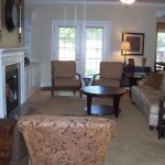 Huntersville Property Managmement
