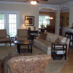 Huntersville Property Managmement