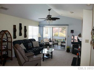 Lake Norman Property Management