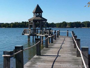 Lake Norman Property Management