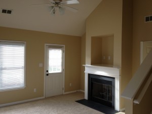 Lake Norman Property Management