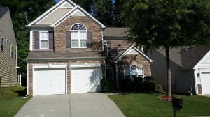 Charlotte Property Management