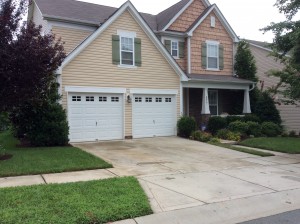 Charlotte Property Management