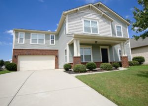 Charlotte Property Management